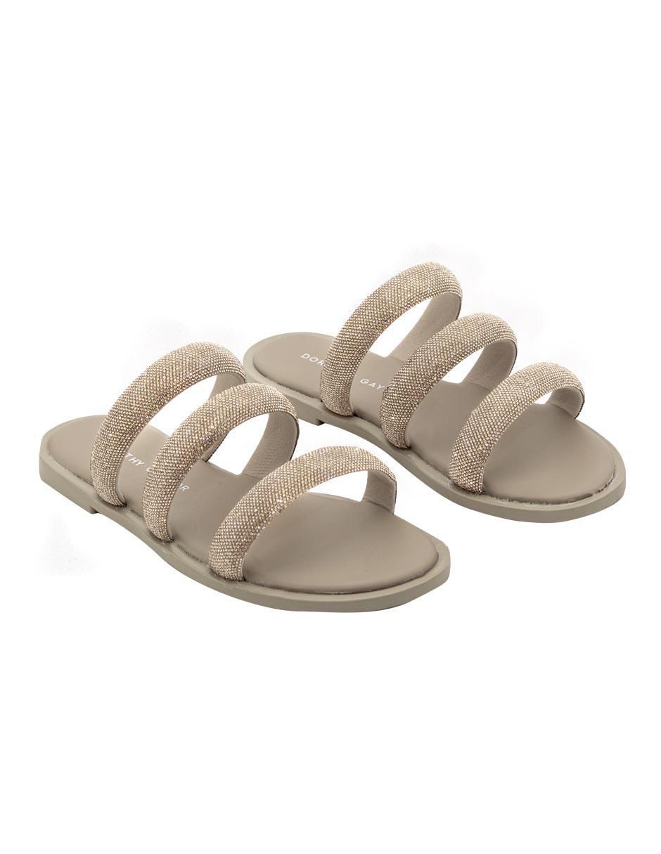 Sandalia para mujer 4
