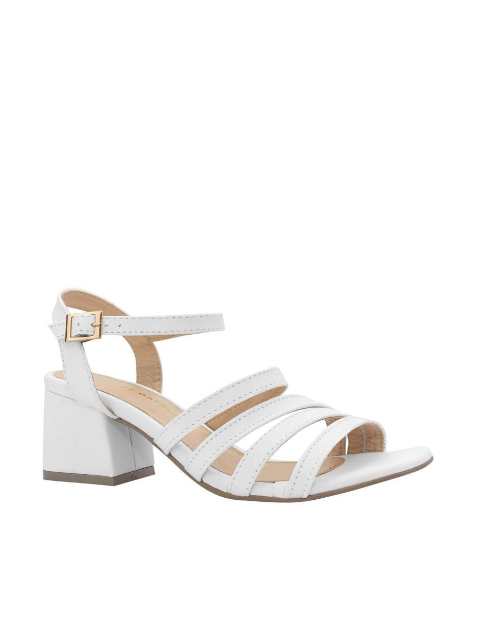 Sandalia para mujer