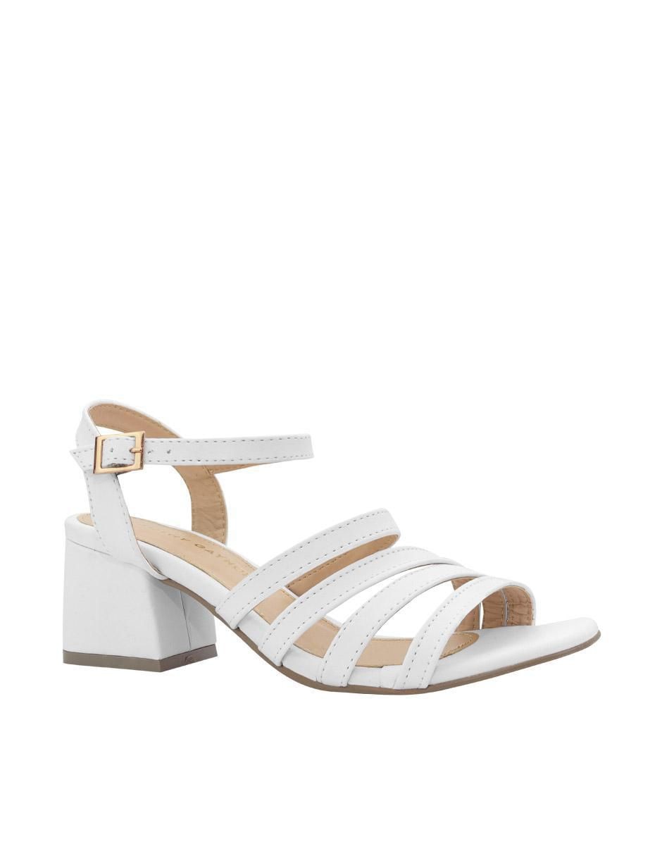 Sandalia para mujer 2