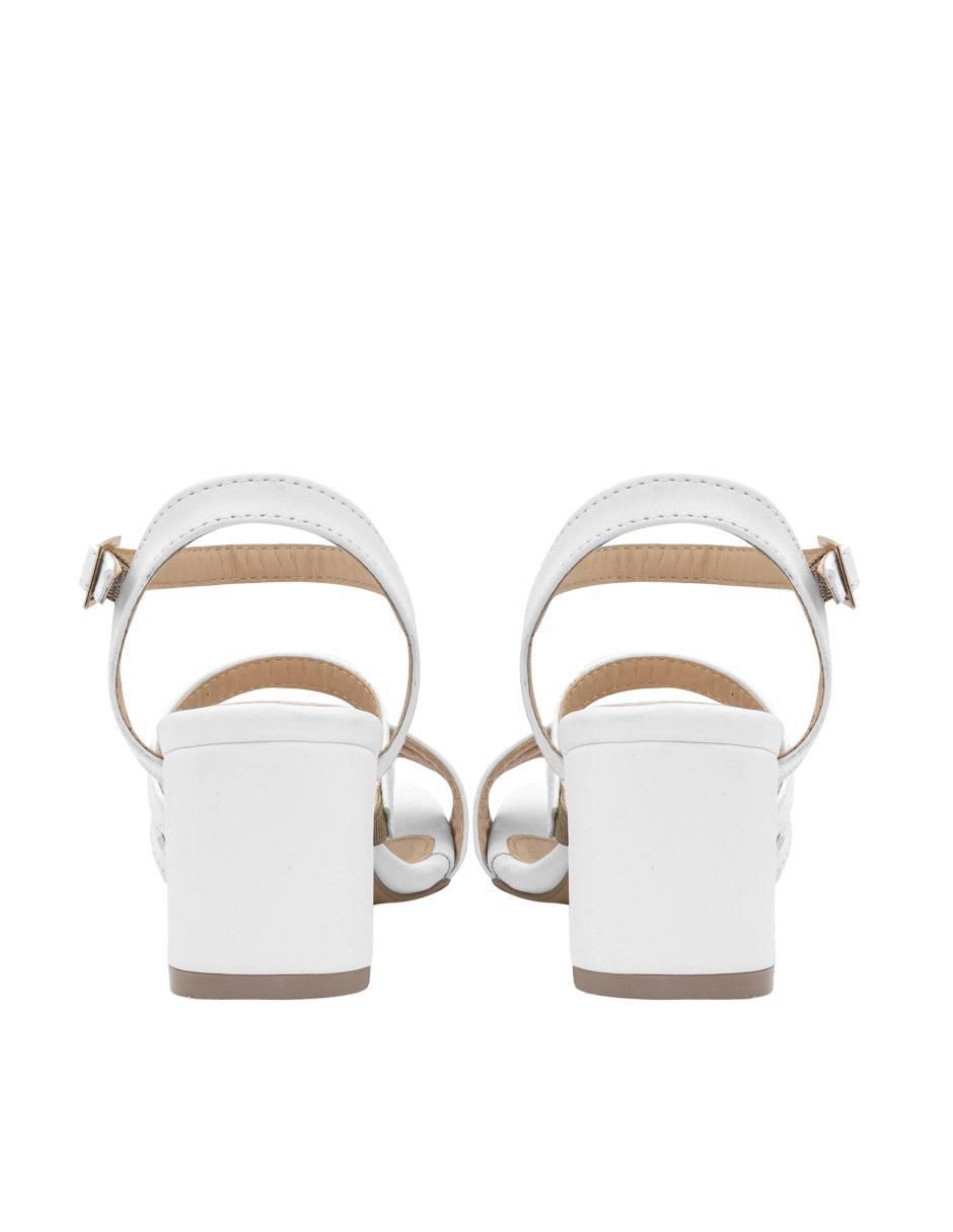 Sandalia para mujer 3