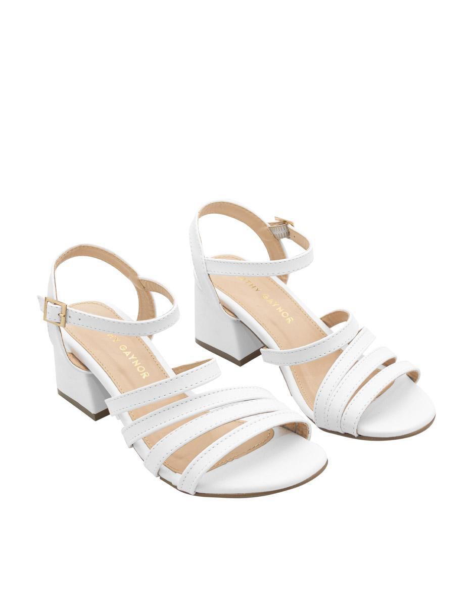 Sandalia para mujer 4