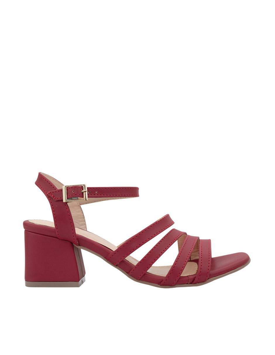 Sandalia para mujer 2