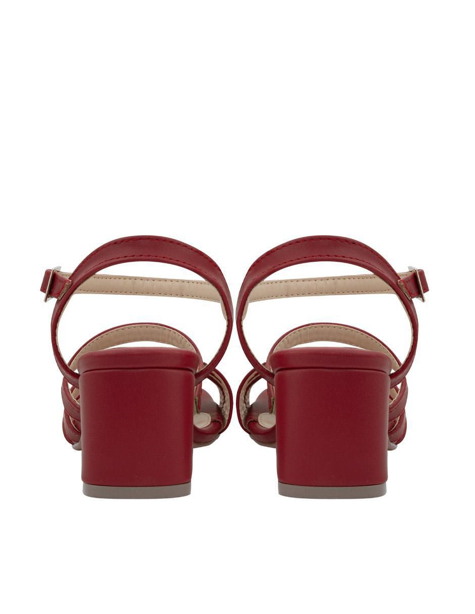 Sandalia para mujer 3