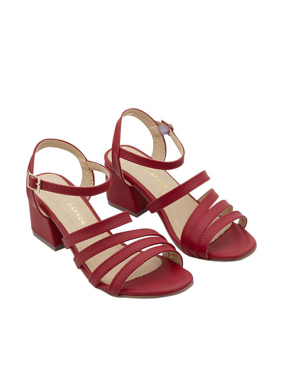 Sandalia para mujer 4