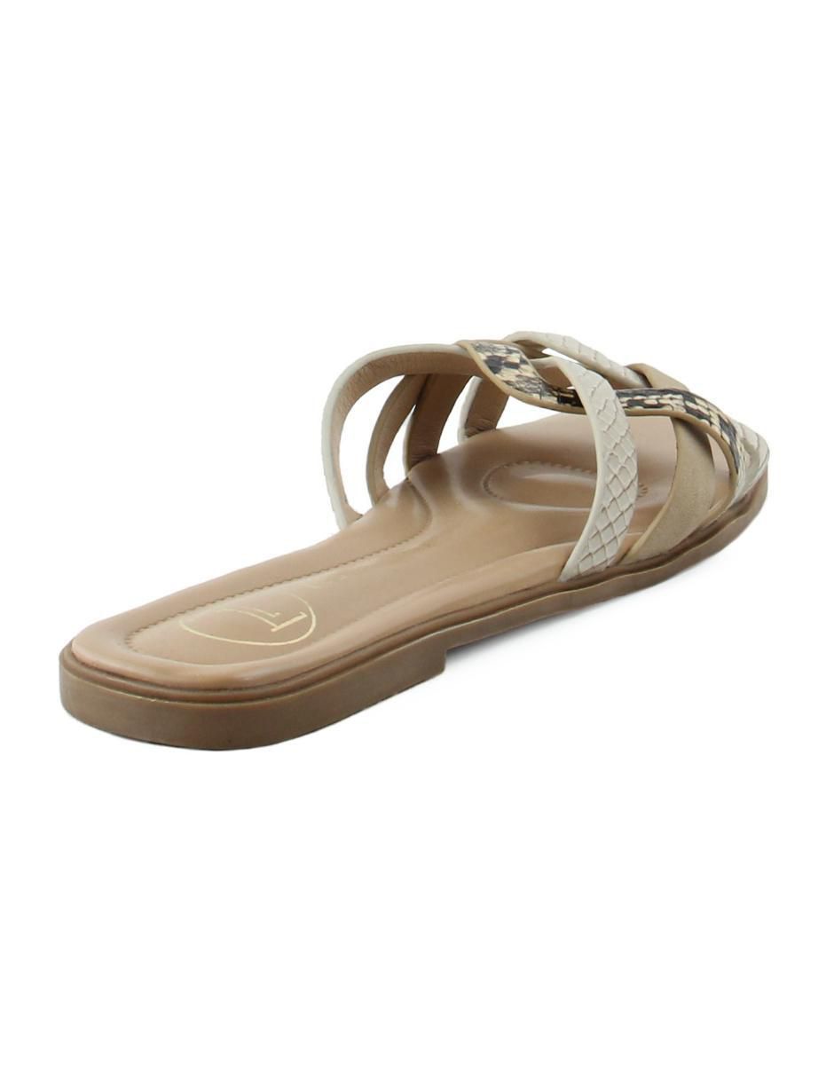 Sandalia para mujer 3