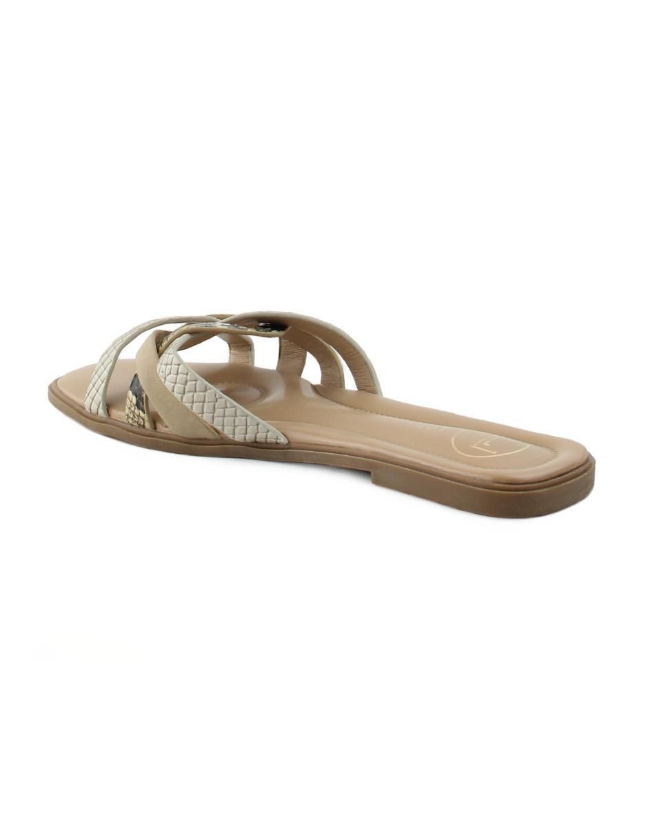 Sandalia para mujer 4