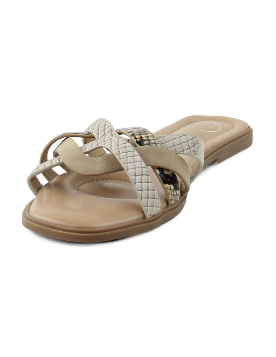 Sandalia para mujer 6