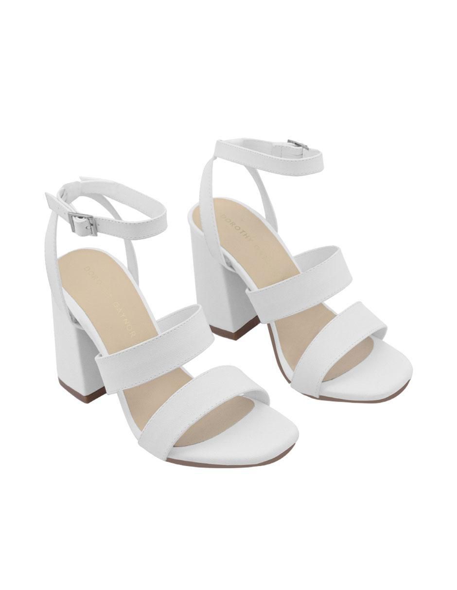 Sandalia para mujer 4