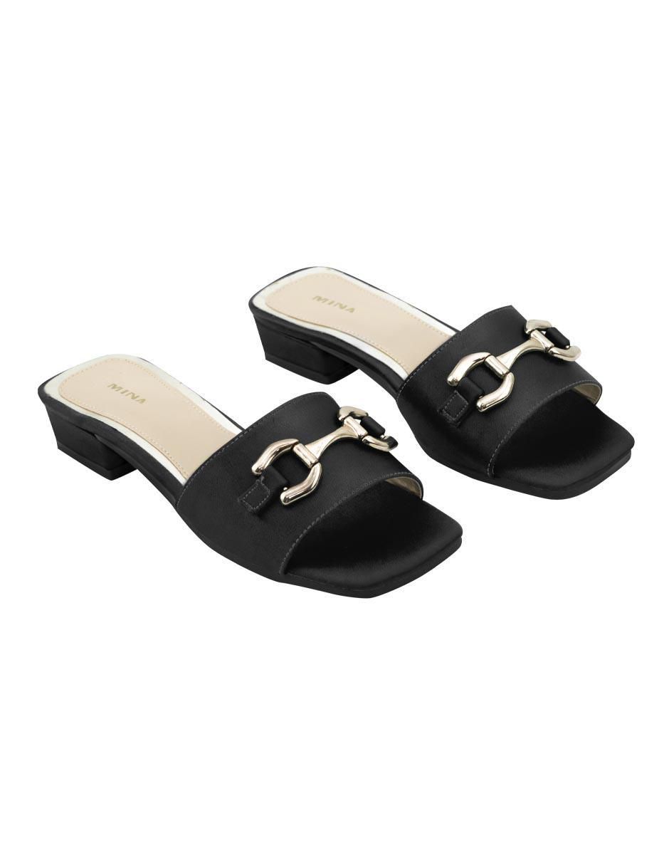 Sandalia para mujer 4