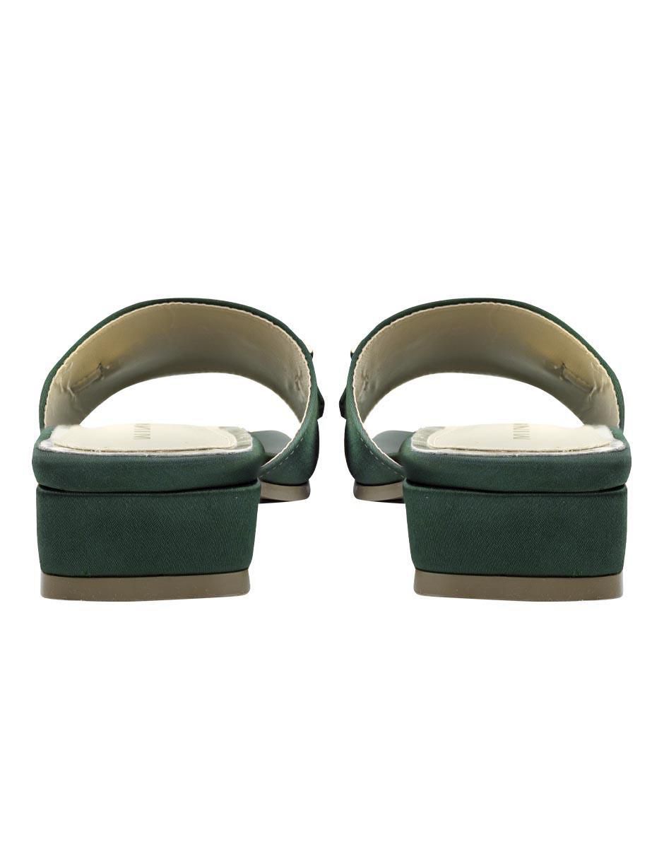 Sandalia para mujer