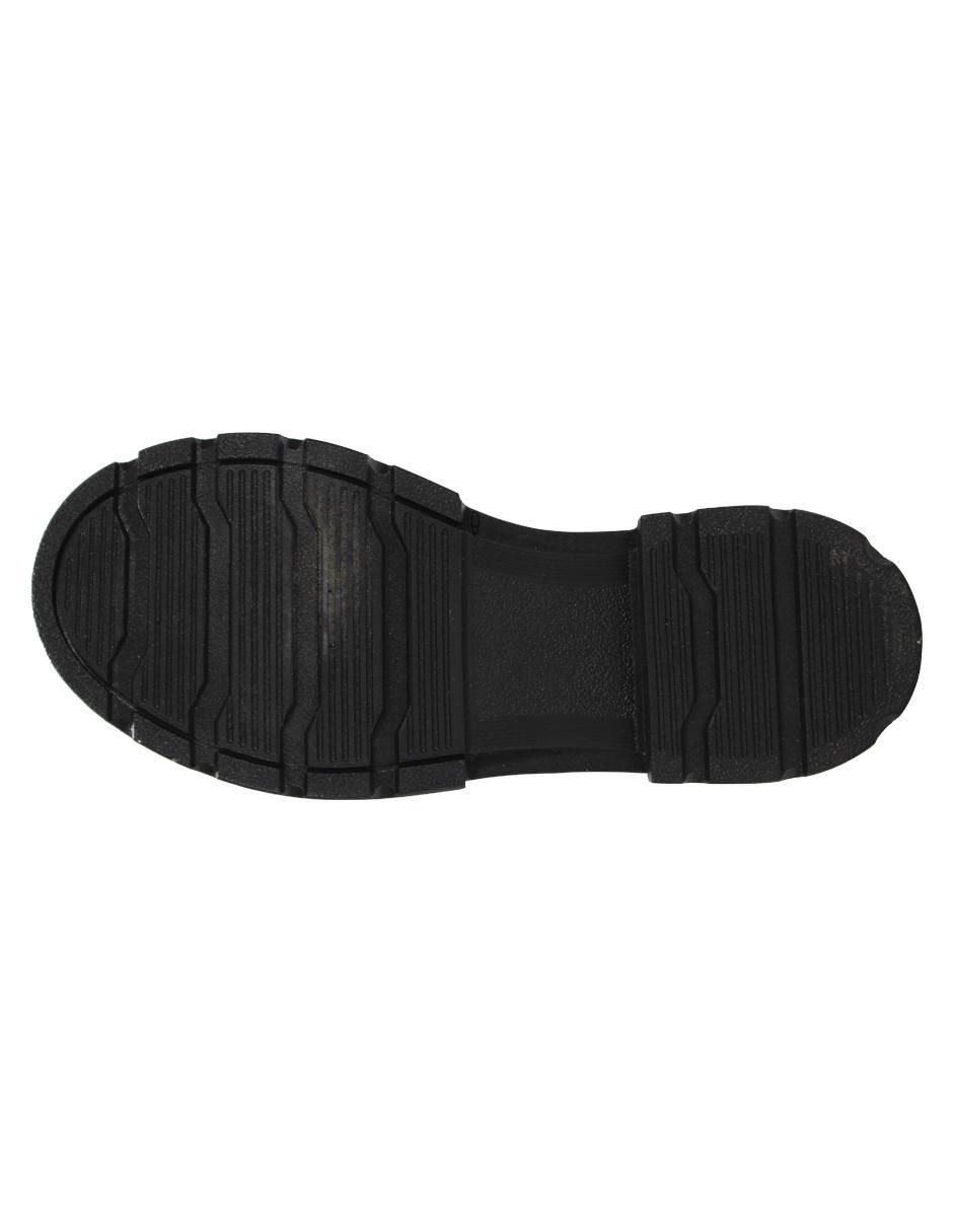 Zapato de charol para mujer 4