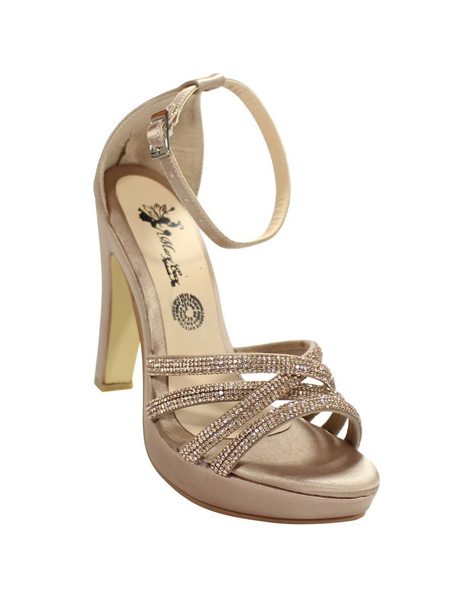 Sandalia para mujer 4
