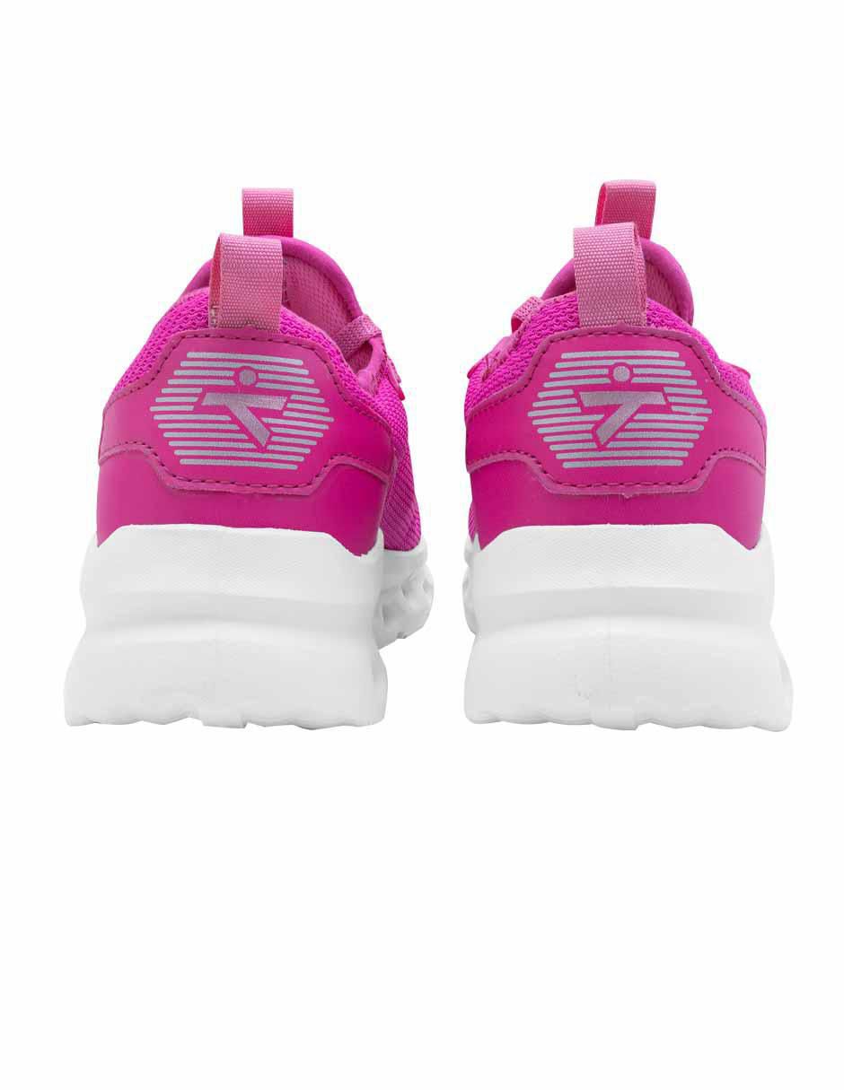 Tenis para mujer 3