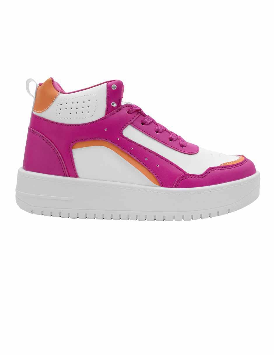 Tenis para mujer 2