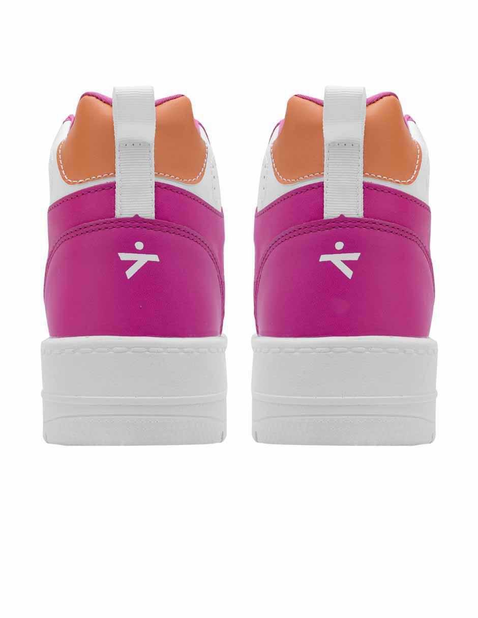 Tenis para mujer 3