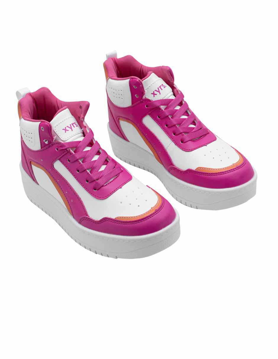 Tenis para mujer 4
