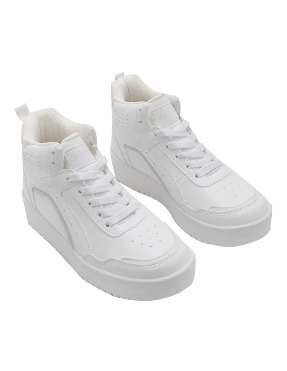 Tenis para mujer 4
