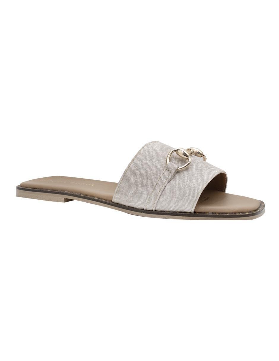 Sandalia para mujer 3