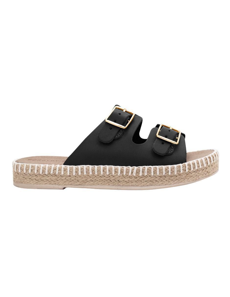 Sandalia para mujer 2