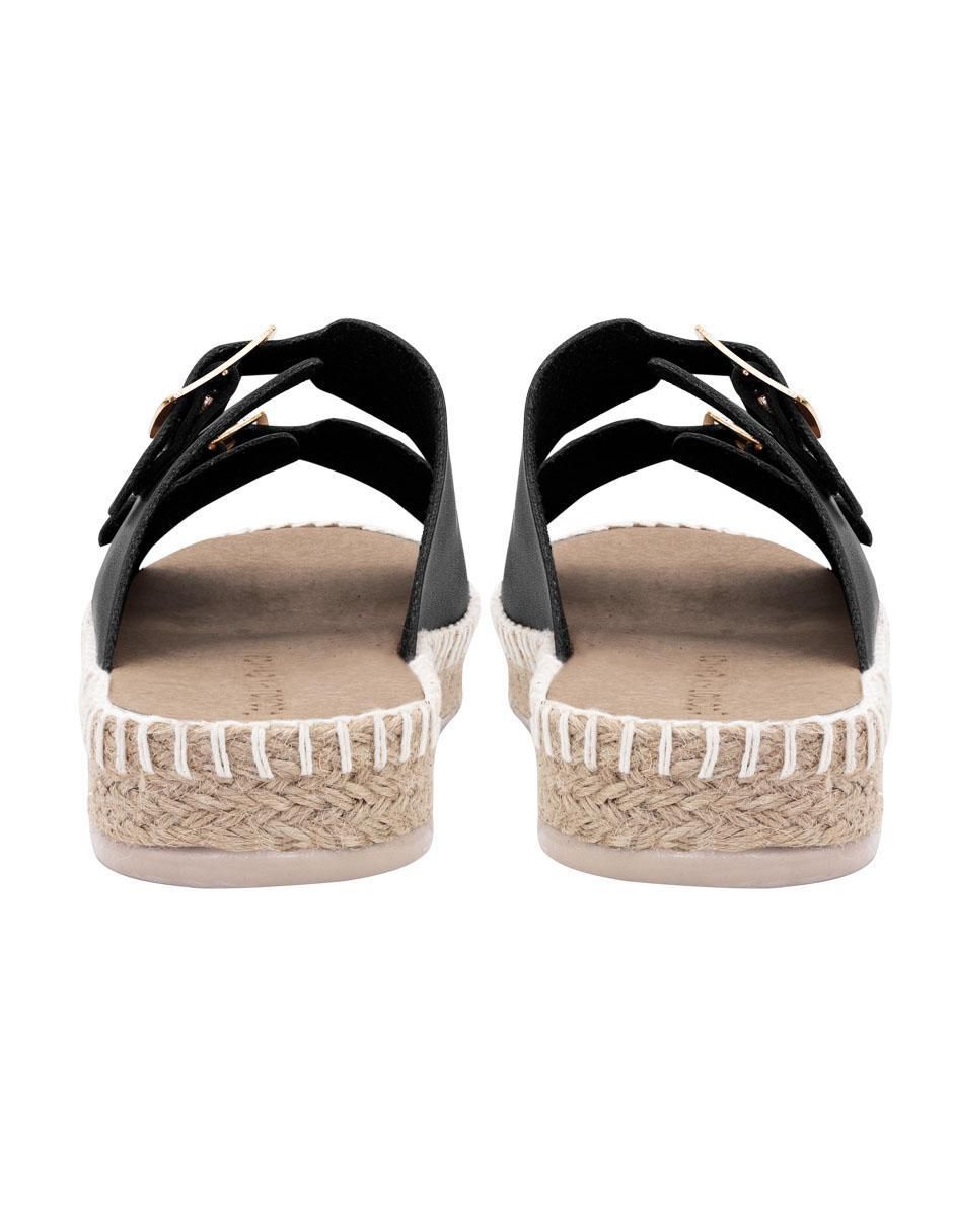 Sandalia para mujer 3