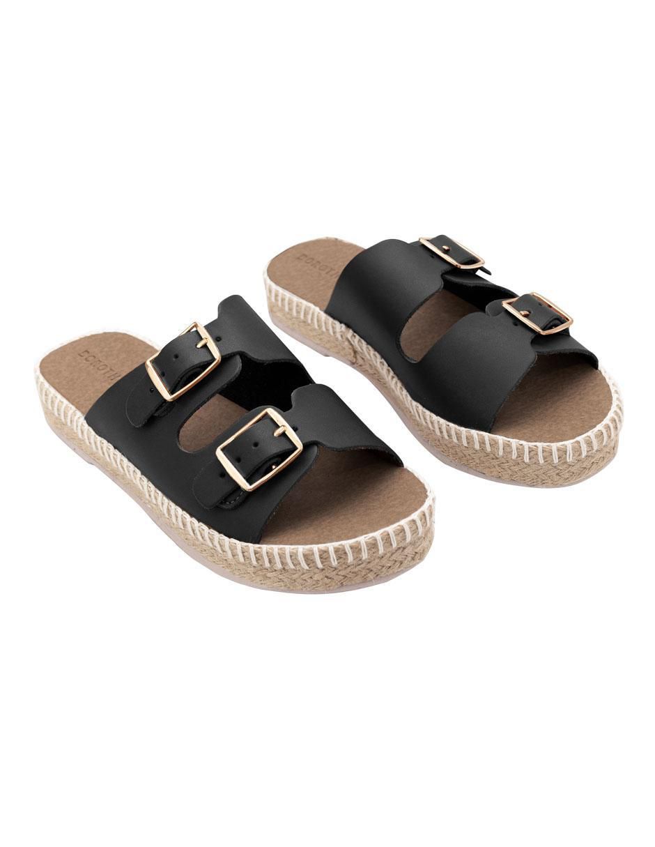 Sandalia para mujer 4