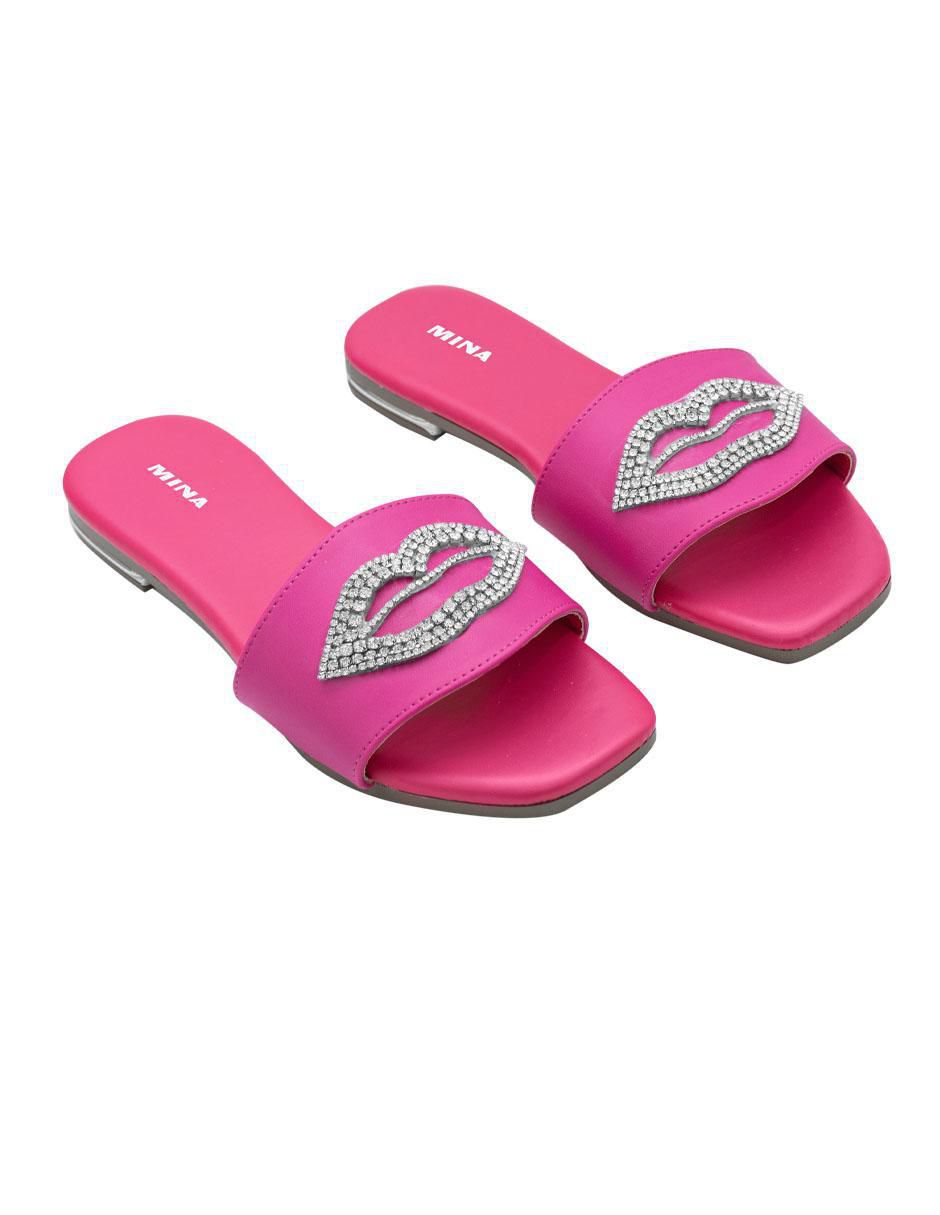 Sandalia para mujer 4