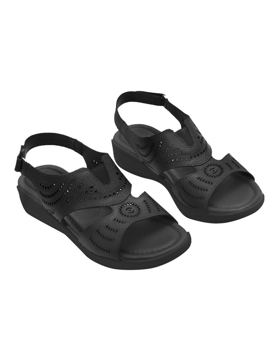 Sandalia para mujer 4