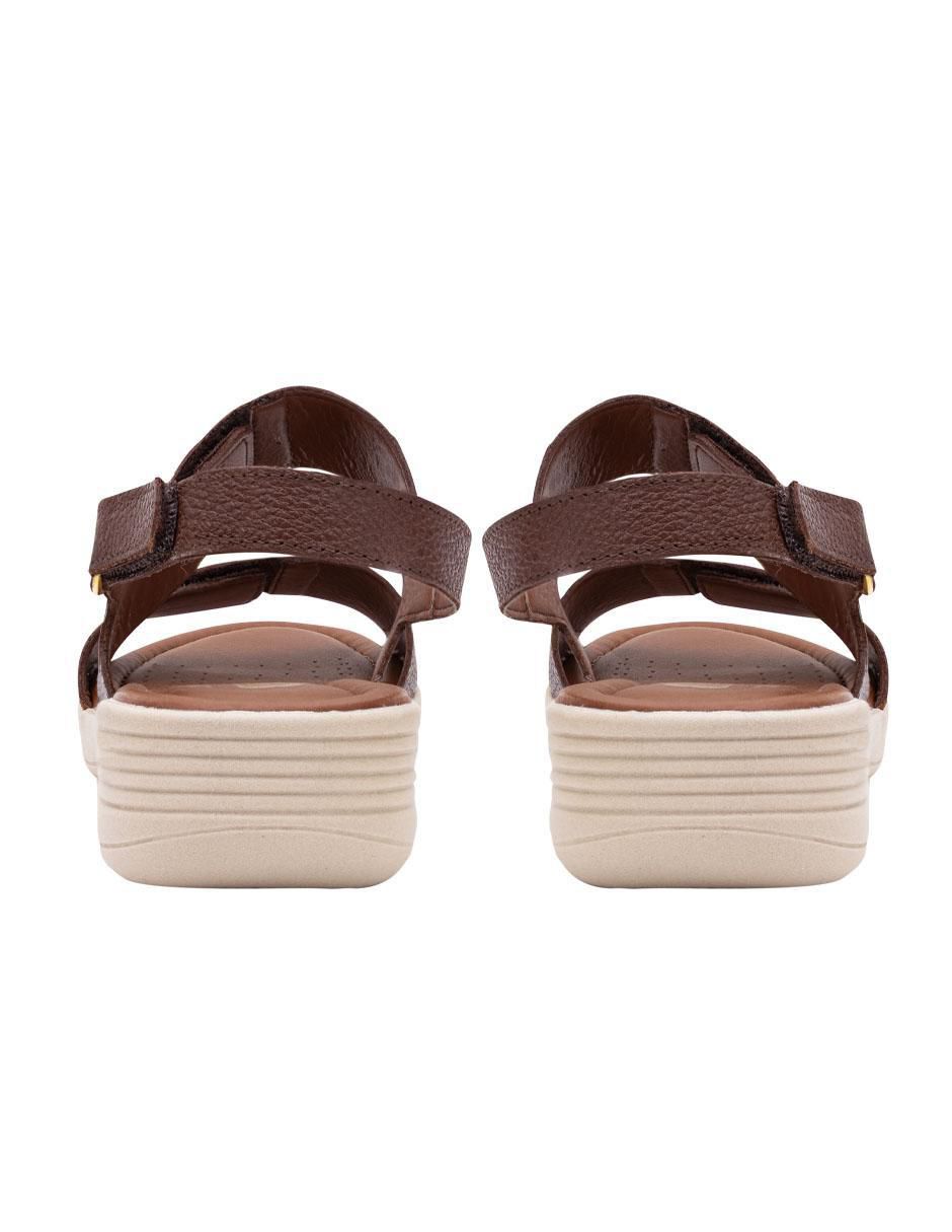 Sandalia para mujer 3
