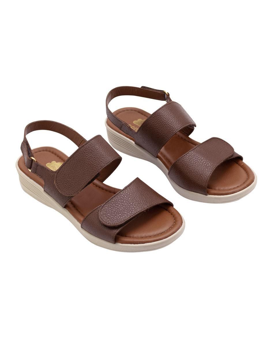 Sandalia para mujer 4