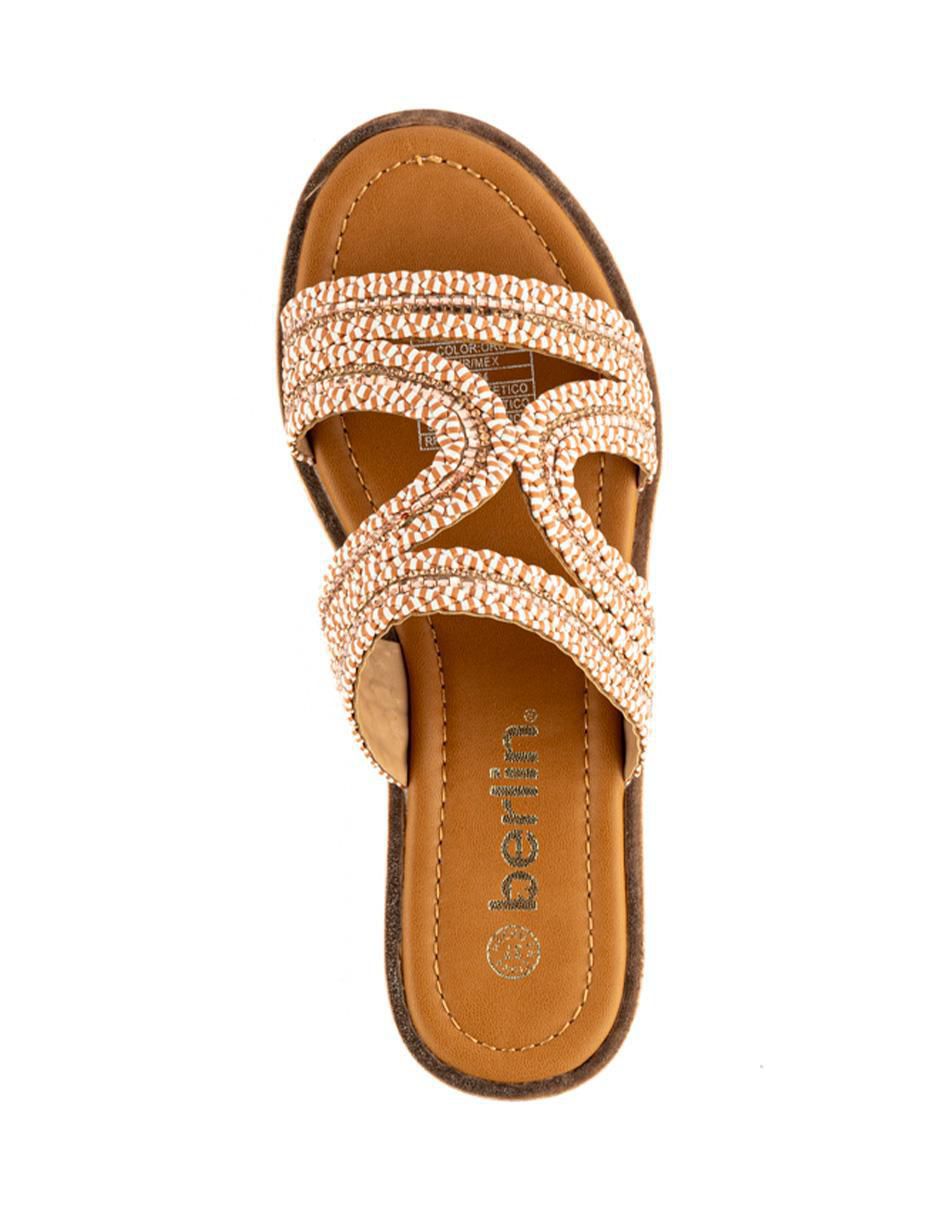 Sandalia para mujer 2