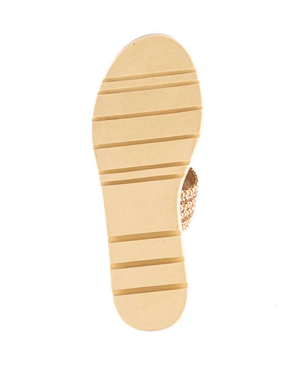 Sandalia para mujer 3