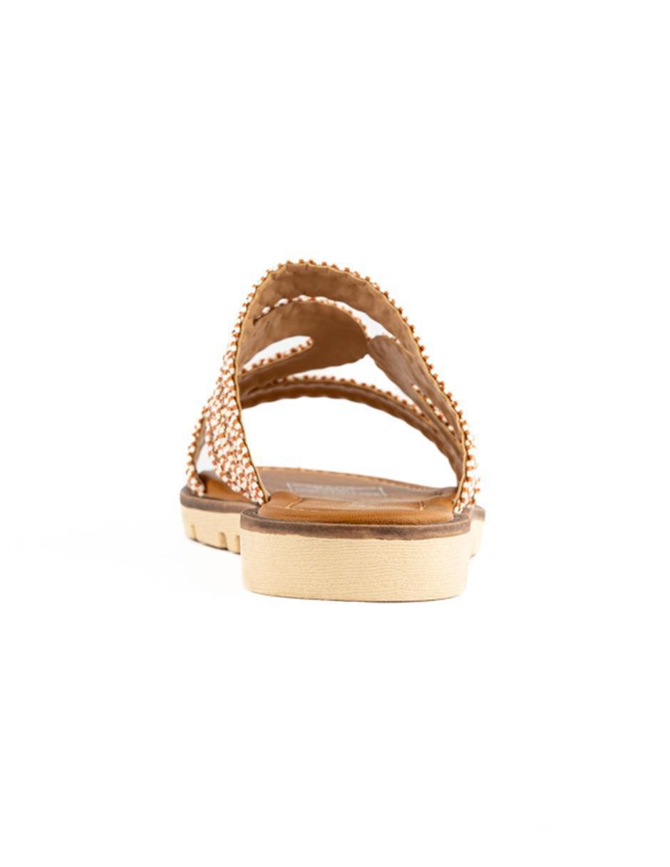 Sandalia para mujer 4