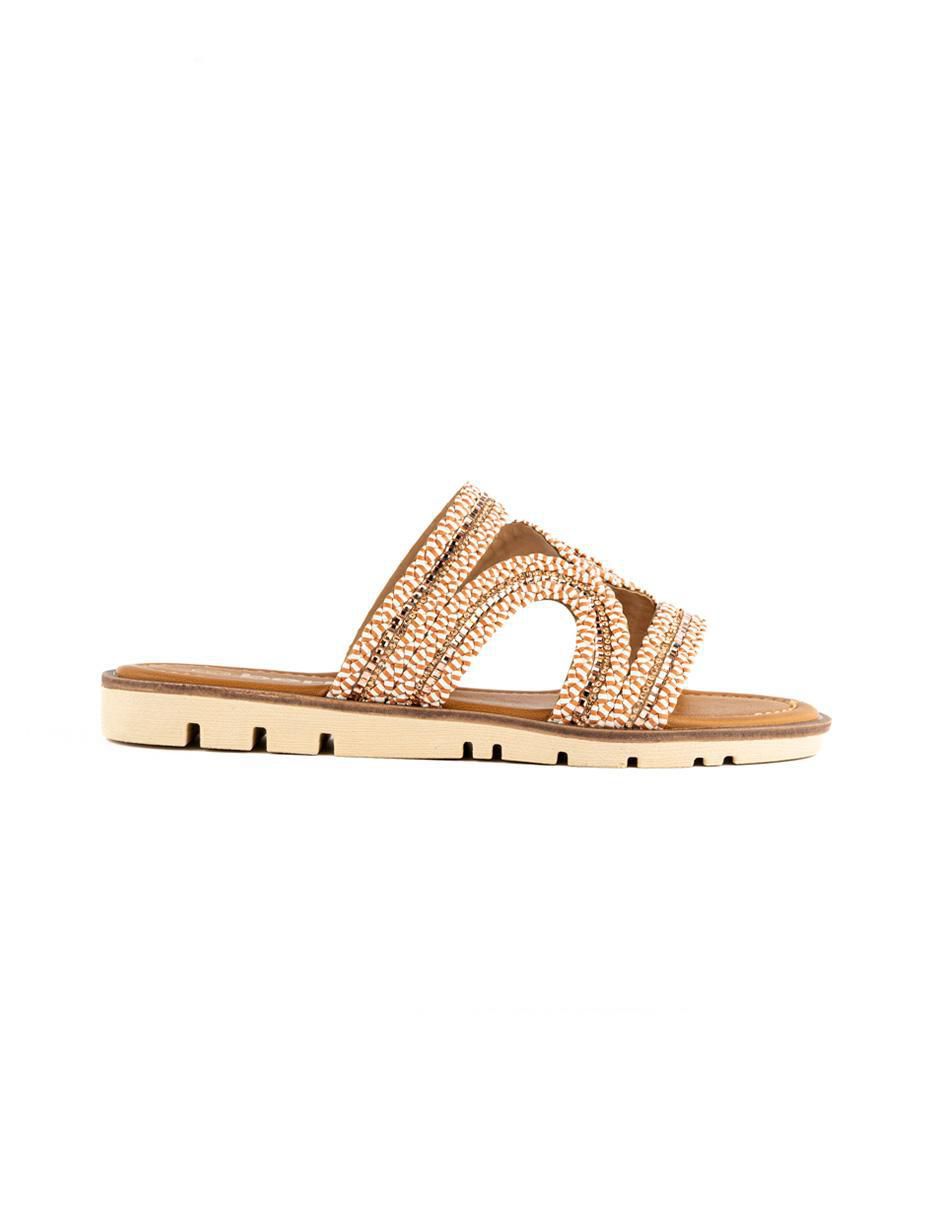 Sandalia para mujer 6