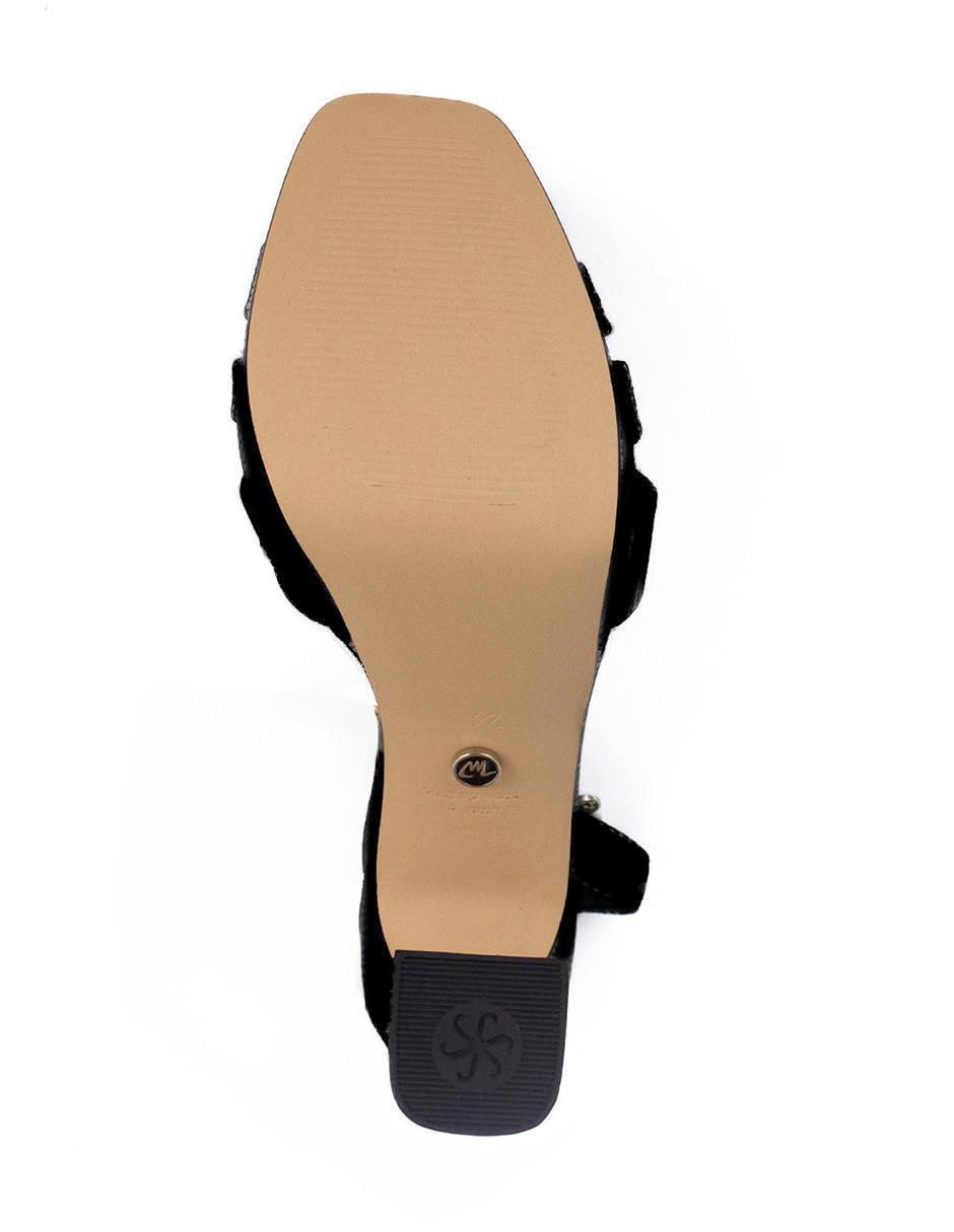 Sandalia para mujer 4