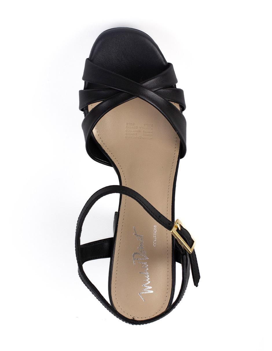 Sandalia para mujer 5