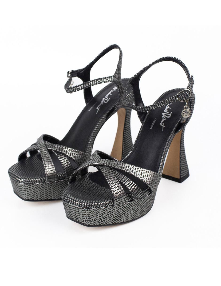 Sandalia para mujer 2