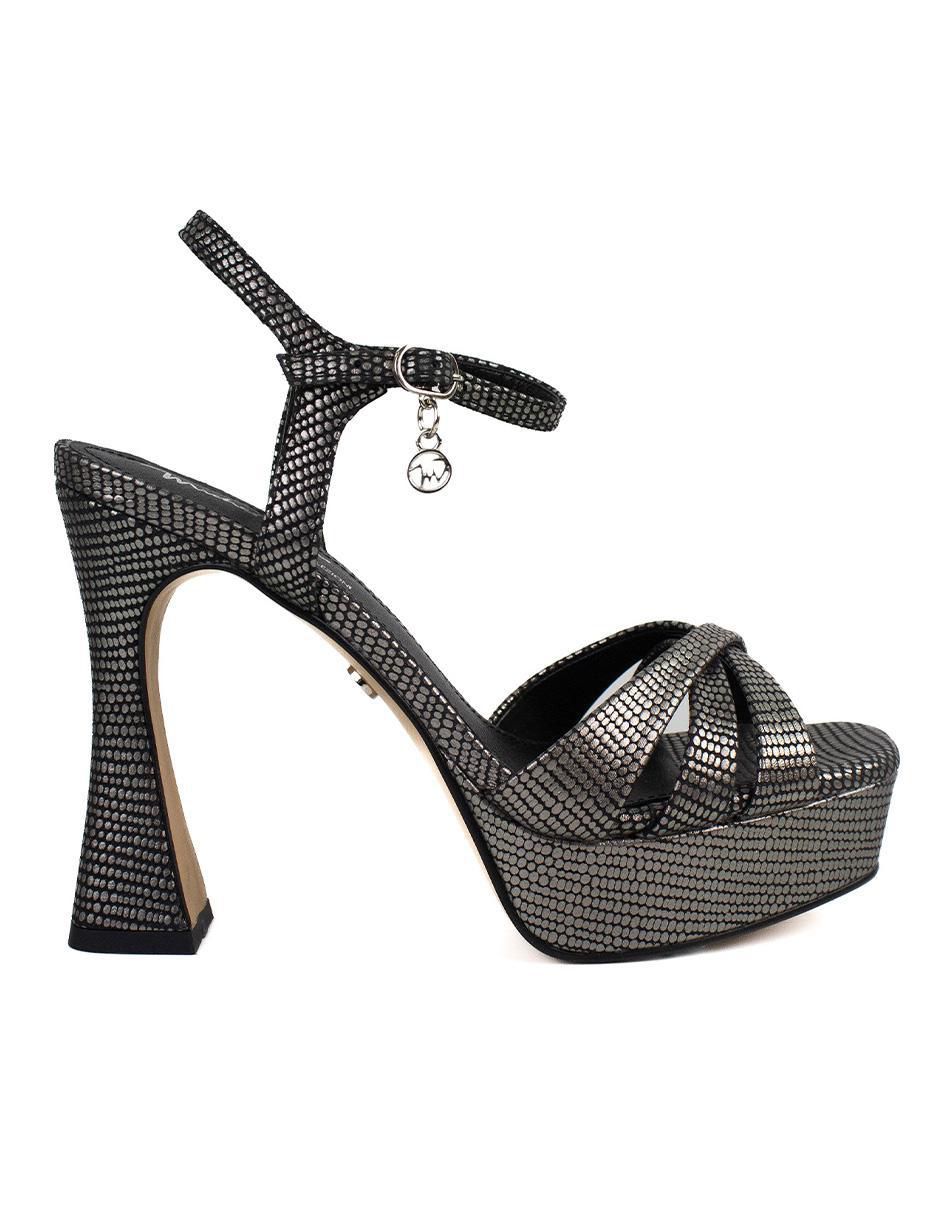 Sandalia para mujer 3