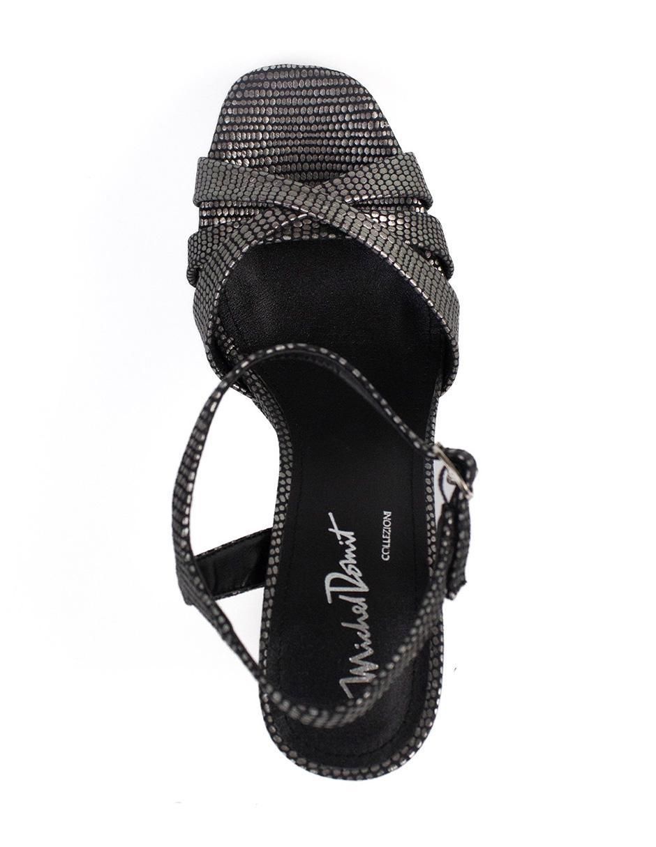 Sandalia para mujer 5