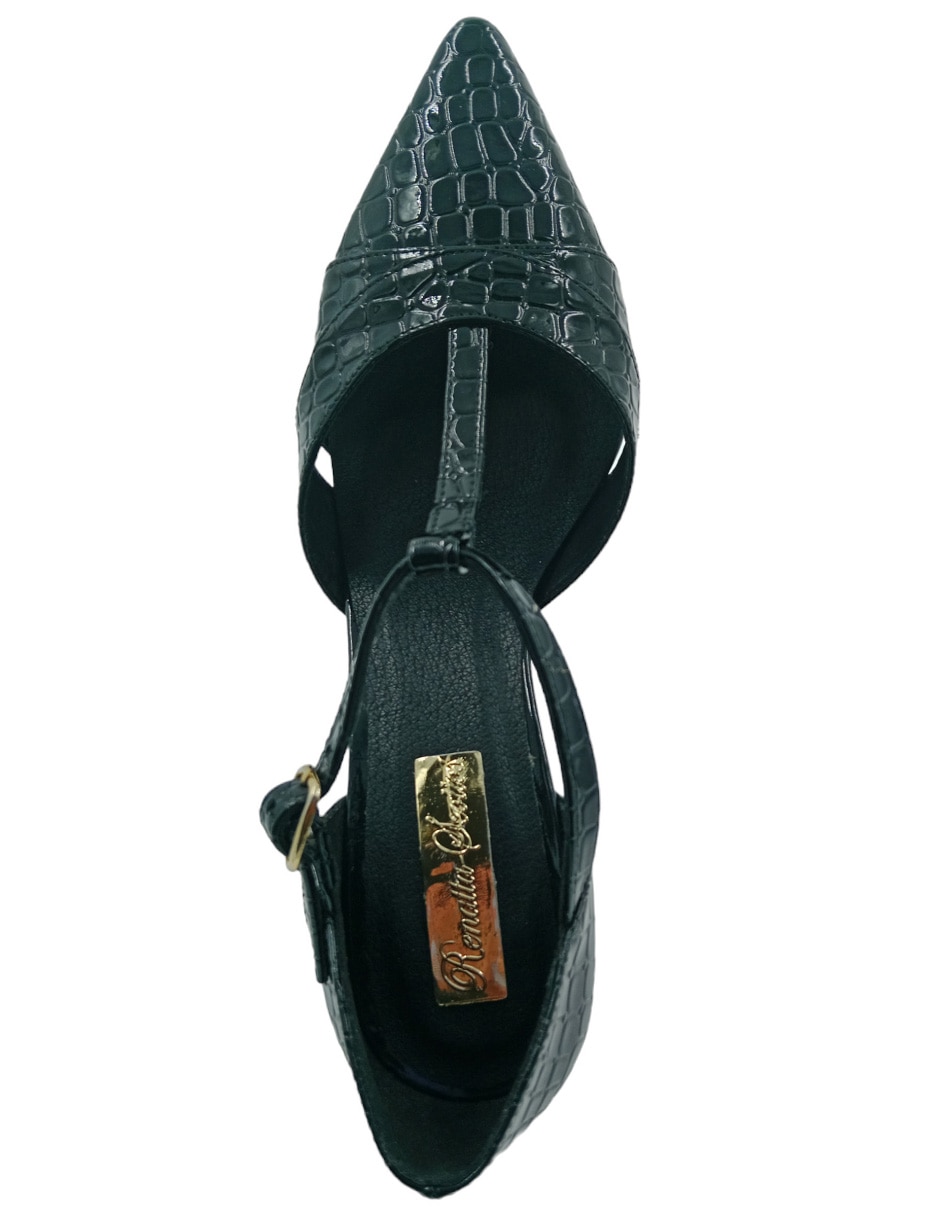 Zapatilla 4