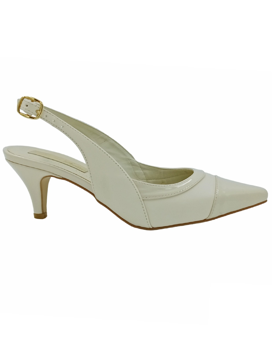 Zapatilla Destalonada 2