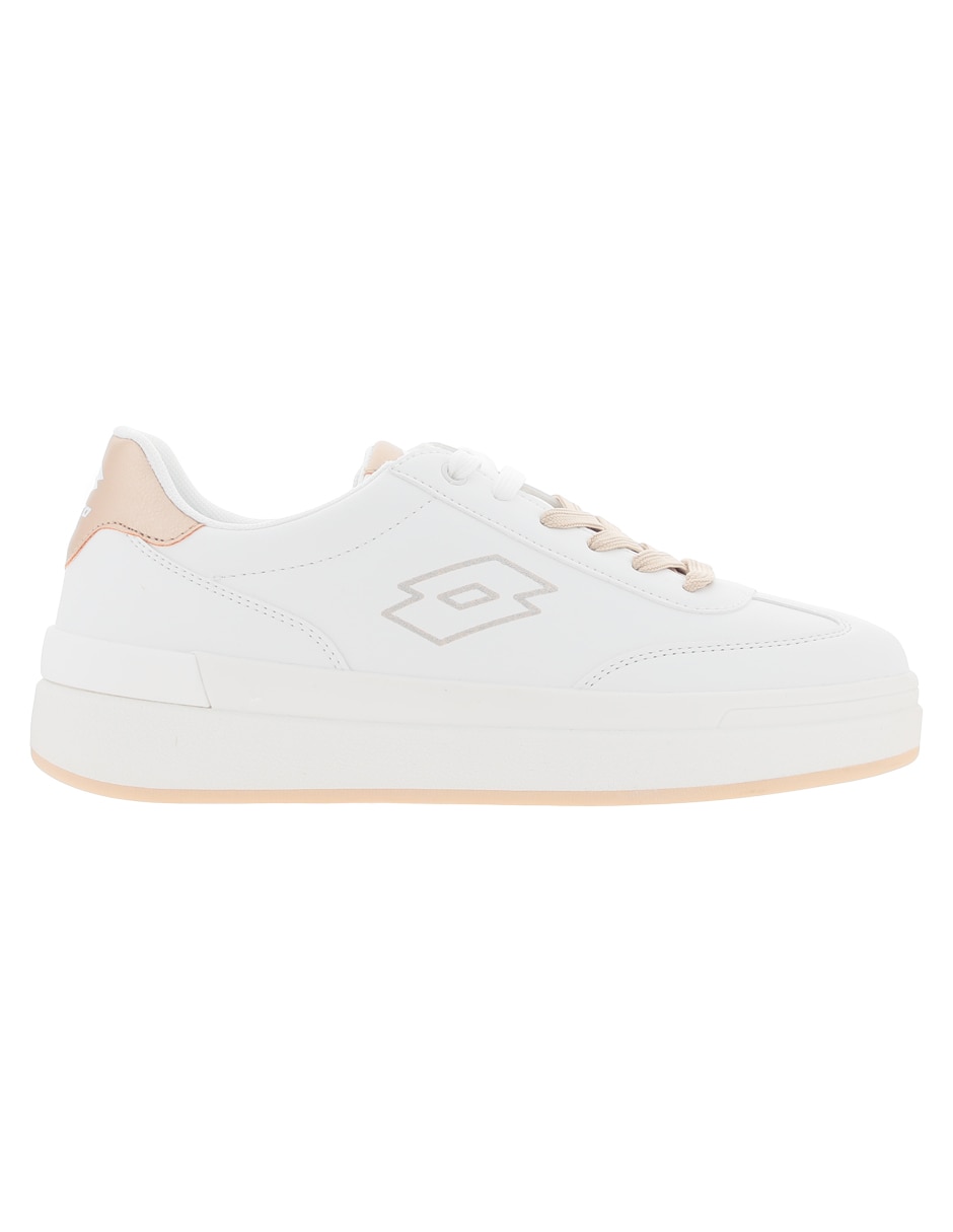 Tenis Nate W para mujer 2