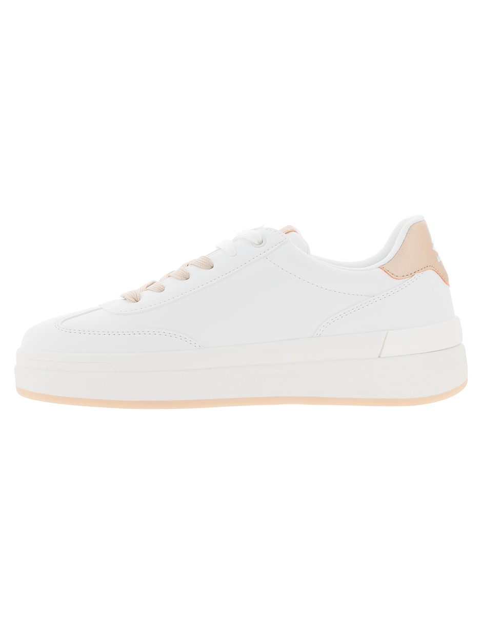 Tenis Nate W para mujer 4