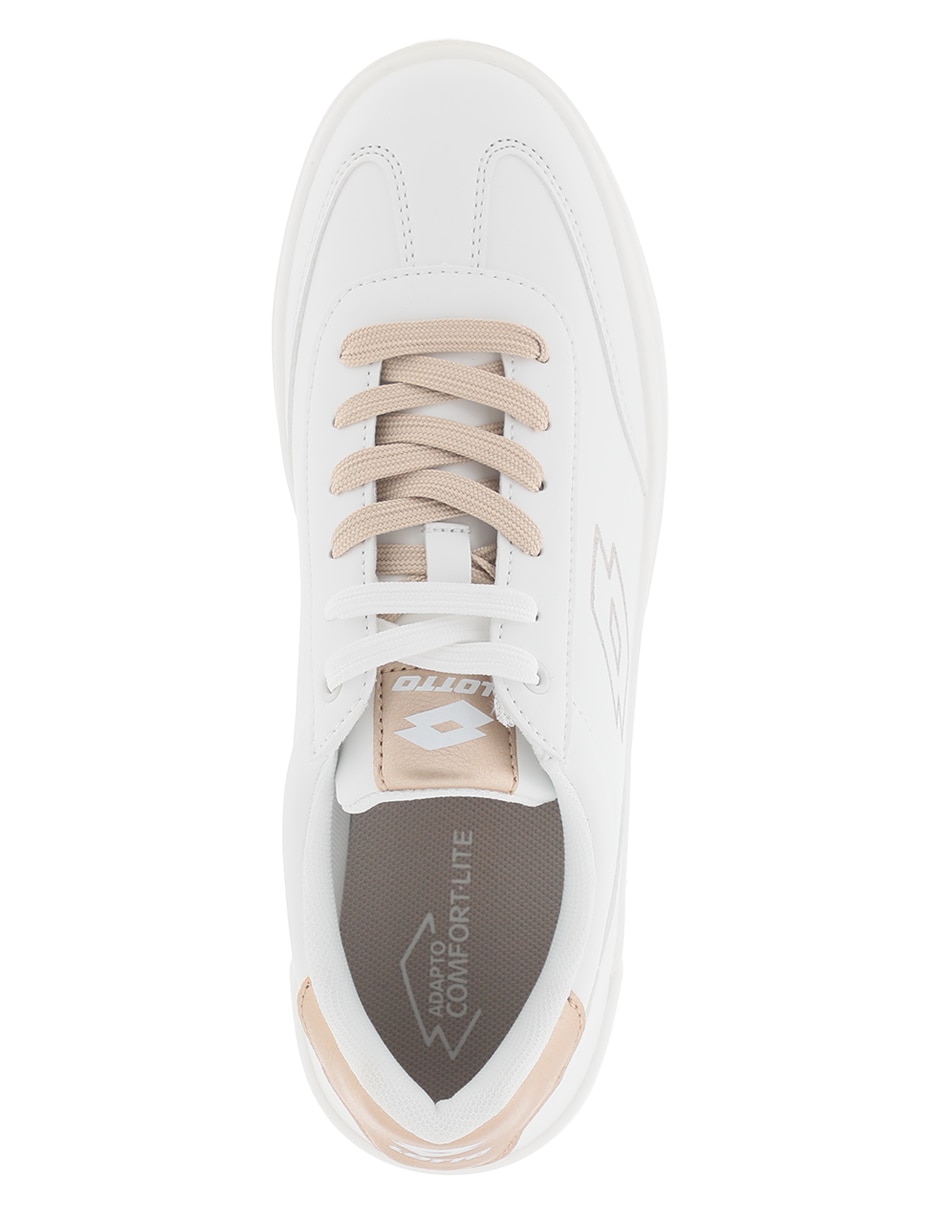 Tenis Nate W para mujer 5