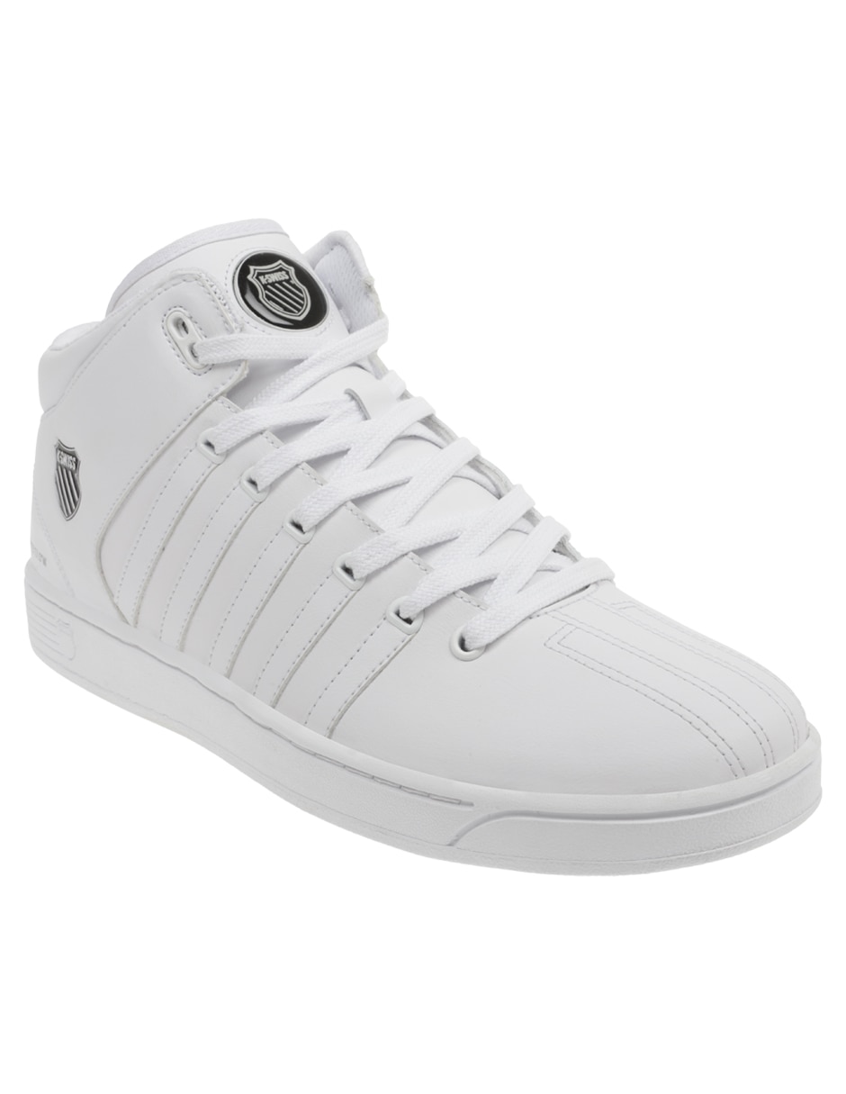 Tenis Court Pro Chukka V para mujer