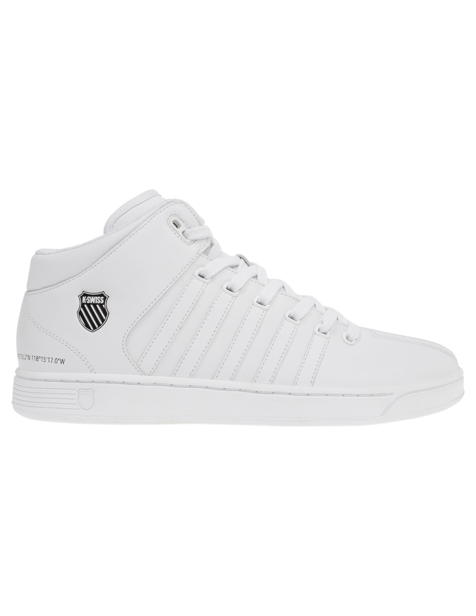 Tenis Court Pro Chukka V para mujer 2