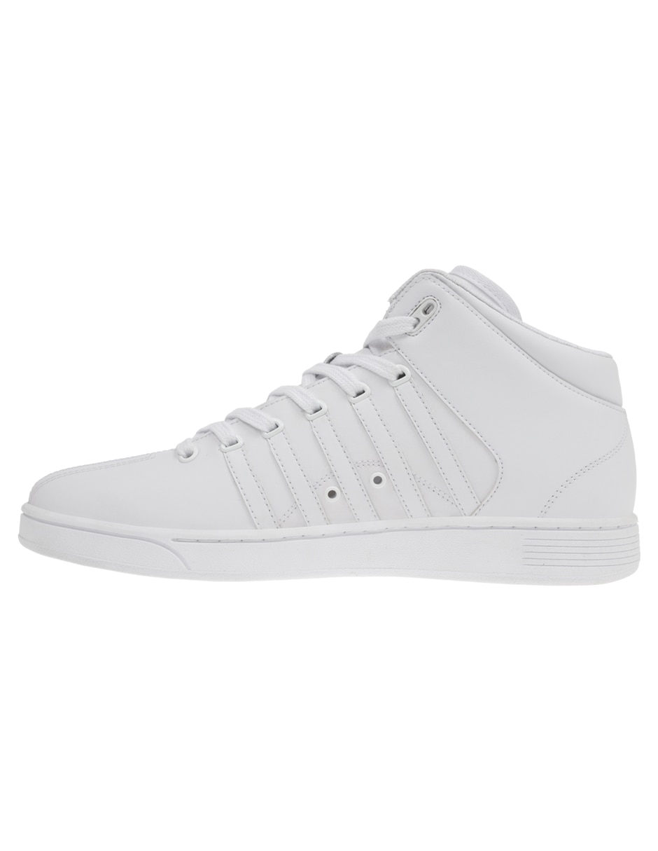 Tenis Court Pro Chukka V para mujer 4