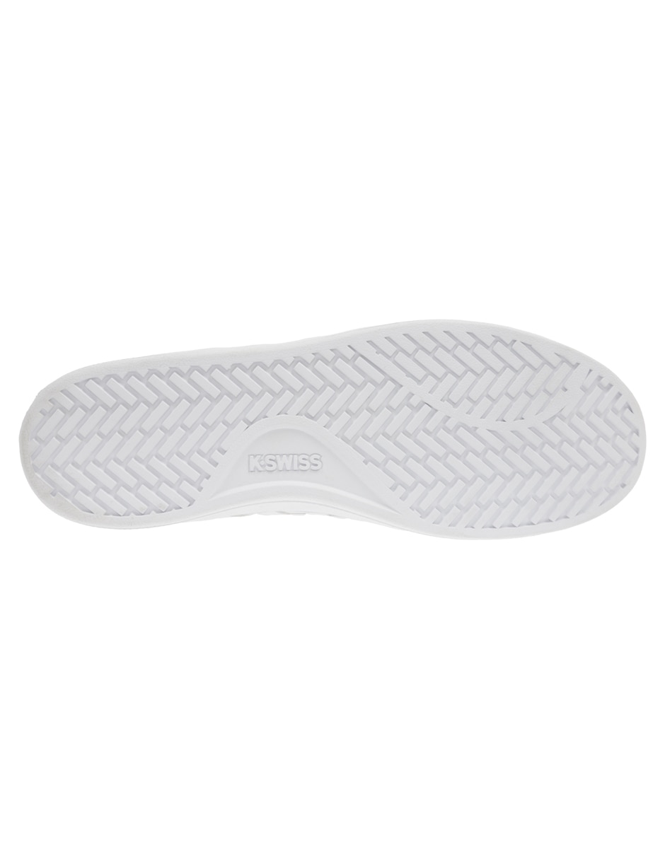 Tenis Court Pro Chukka V para mujer 5