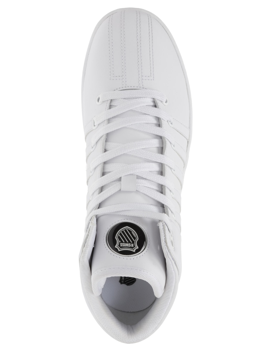 Tenis Court Pro Chukka V para mujer 6