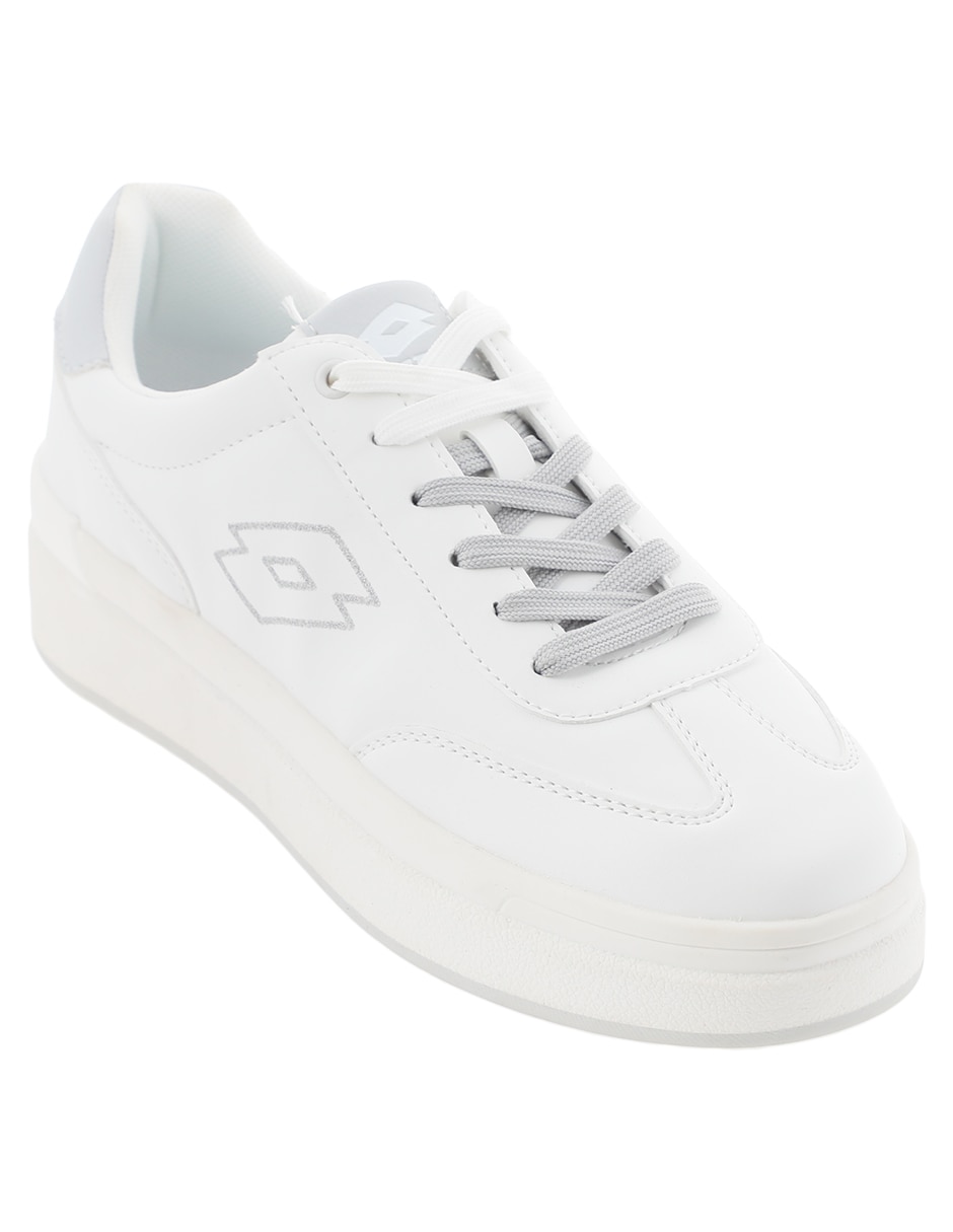Tenis Nate W para mujer