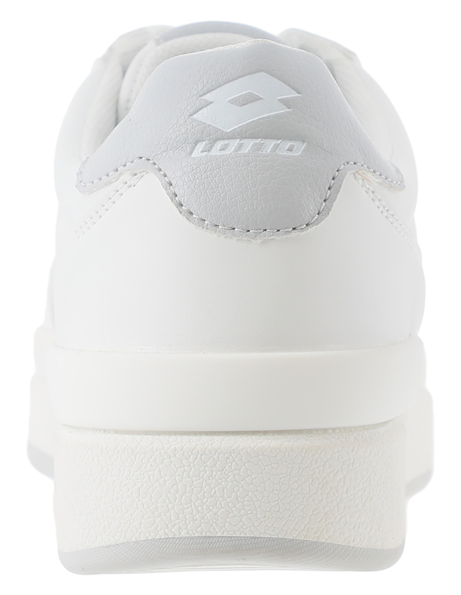 Tenis Nate W para mujer 3
